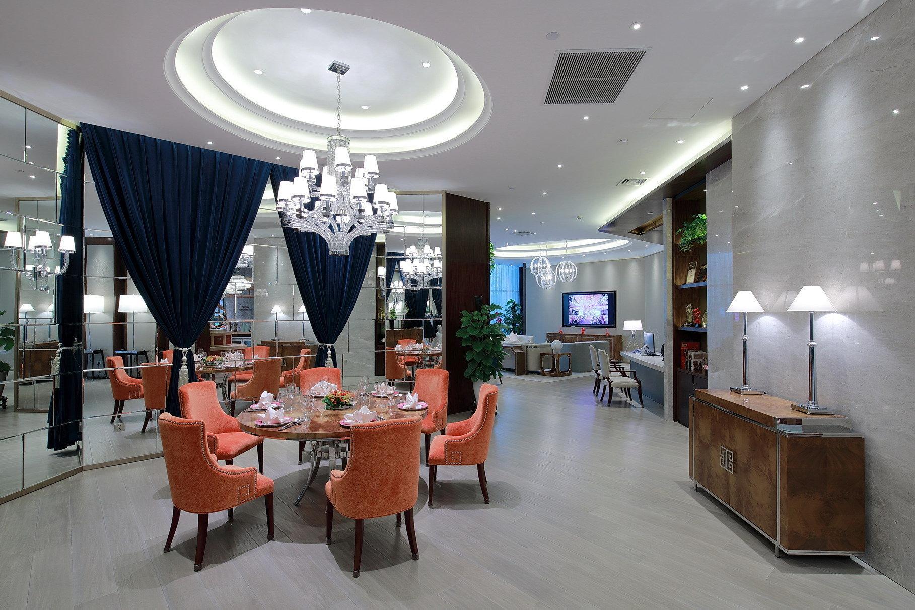 Crowne Plaza Nanjing Jiangning By Ihg Hotel Kültér fotó