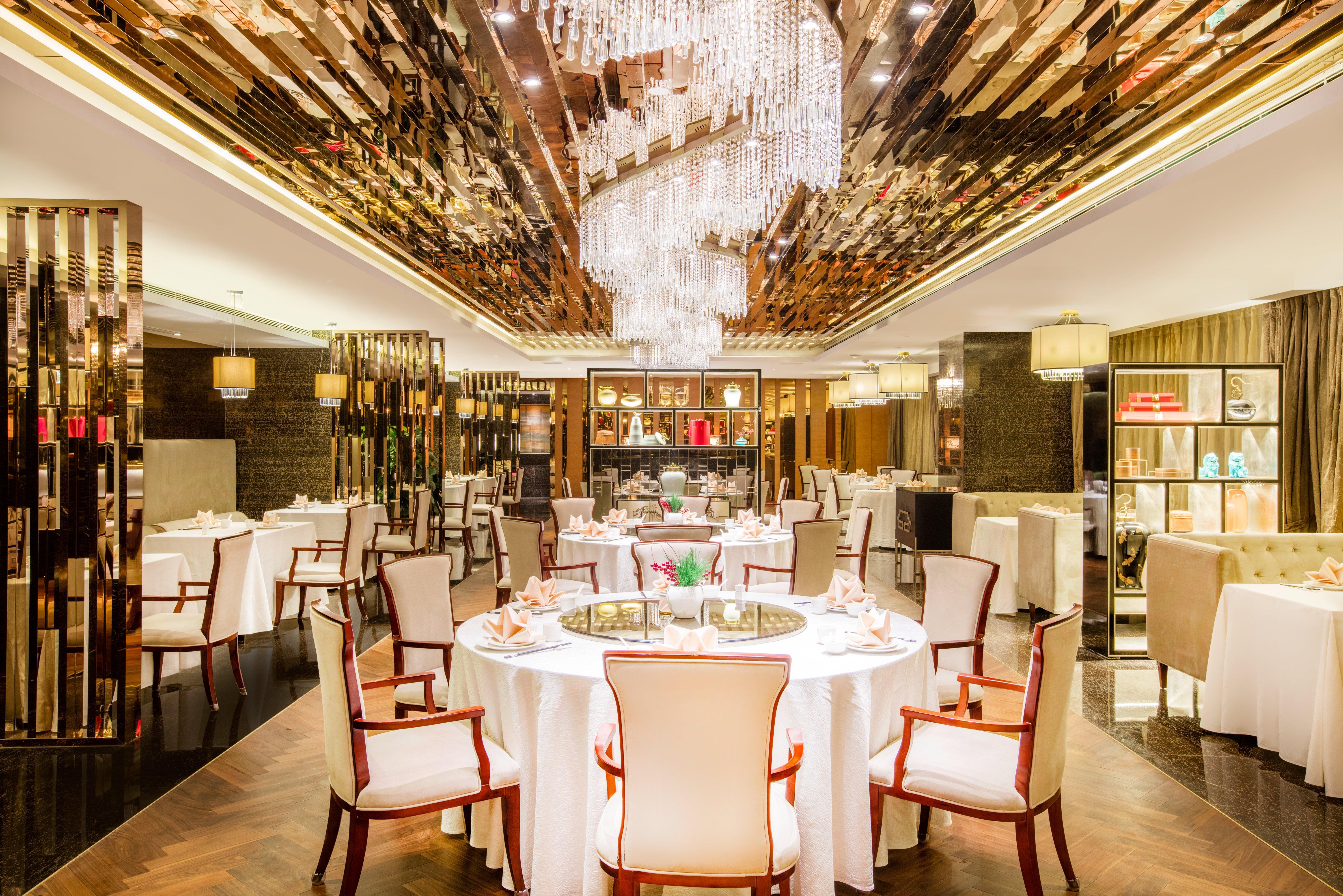 Crowne Plaza Nanjing Jiangning By Ihg Hotel Kültér fotó
